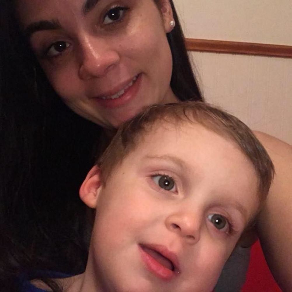 Meet your Posher, Jocelyn